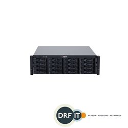 Dahua EVS5016S-V2 16-HDD Enterprise Video Storage