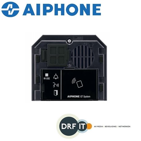 Aiphone AP-GT-DBVN Audio control unit met NFC