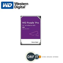 Western Digital PRO 12 TB HDD WD121PURP