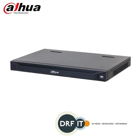 Dahua NVD0405DU-2I-8K Ultra-HD Network Video Decoder