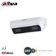 Dahua IPC-HDW8441X-3D 4MP Dual-Lens People Counting AI Network Camera 2mm