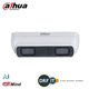 Dahua IPC-HDW8441X-3D 4MP Dual-Lens People Counting AI Network Camera 2,8mm