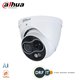 Dahua TPC-DF1241-S2 4MP Thermal 256x192 Network Mini Hybrid Eyeball Camera (Thermal: 7mm / Visual: 8mm)