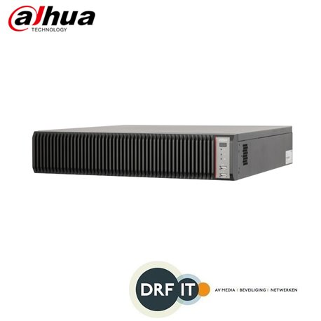 Dahua IVSS7108 2U 8HDDs Intelligent Video Surveillance Server

