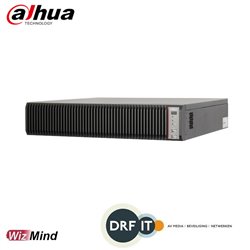 Dahua IVSS7108-1M 2U 8HDDs WizMind Intelligent Video Surveillance Server