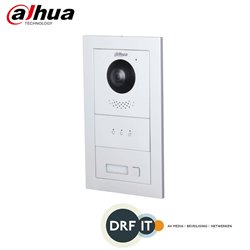 Dahua VTO4202F-P-S2 wire IP Modular Apartment Door Station Main Module