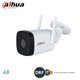 Dahua IPC-HFW1430DTP-STW-0280B 4 MP IR Fixed-focal WiFi Bullet Network Camera