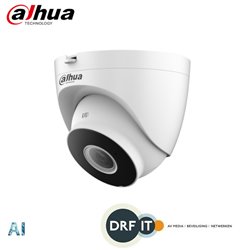 Dahua IPC-HDW1430DTP-STW-0280B 4 MP IR Fixed-focal WiFi Eyeball Network Camera