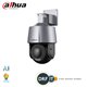 Dahua SD3A400-GN-HI-A-PV-0400 MP Full-Color Network PT Camera
