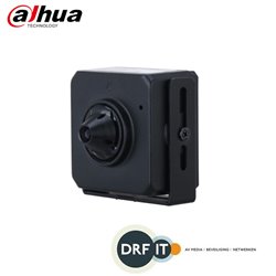Dahua IPC-HUM4431SP-L4-0280B 4MP Fixed-focal Pinhole Network Camera