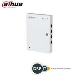 Dahua PFM343-19CH CCTV Distributed Power Supply box