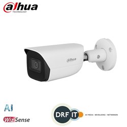 Dahua IPC-HFW3541EP-AS-0280B-S2 5 MP IR Fixed-focal Bullet WizSense Network Camera