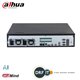 Dahua NVR608RH-32-XI 32 Channels 2U 8HDDs WizMind Network Video Recorder