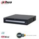 Dahua NVR608H-128-XI 128 Channels 2U 8HDDs WizMind Network Video Recorder