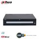 Dahua NVR608RH-128-XI 128 Channels 2U 8HDDs WizMind Network Video Recorder