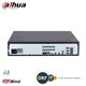 Dahua NVR608H-32-XI 32 Channels 2U 8HDDs WizMind Network Video Recorder