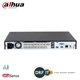 Dahua XVR5216AN-I3-16P 16 Channels Penta-brid 5M-N/1080P 1U 2HDDs WizSense Digital Video Recorder