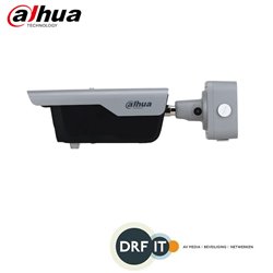 Dahua ITC413-PW4D Series Access ANPR Camera 120km/h