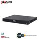 Dahua XVR7216AN-4K-I3/2TB 16 Channels Penta-brid 4K 1U 2HDDs WizSense Digital Video Recorder