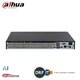 Dahua XVR5232AN-4KL-I3 32 Channels Penta-brid 4K-N/5MP 1U 2HDDs WizSense Digital Video Recorder