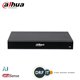 Dahua XVR7208A-4K-I3/2TB 8 Channels Penta-brid 4K 1U 2HDDs WizSense Digital Video Recorder