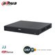 Dahua XVR5232AN-4KL-I3/2TB Channels Penta-brid 4K-N/5MP 1U 2HDDs WizSense Digital Video Recorder