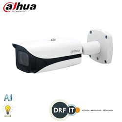 Dahua HAC-HFW3231EP-Z12-DP-VP-5364-S2 2MP 12x Optical Zoom Starlight HDCVI IR Bullet Camera