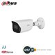 Dahua IPC-HFW3441EP-AS-0280B-S2 4 MP IR Fixed-focal Bullet WizSense Network Camera