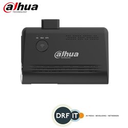 Dahua DAE-CDR8213-GFW Dash Camera 1080p 128.6 fov