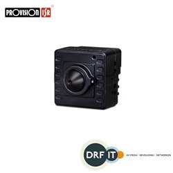 Provision PV-MC392IP-543 2MP 4.3mm Pinhole hidden IP camera