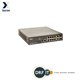 Barox BX-SW-LGSP23-10G 19" Switch 10xRJ45, 2xSFP L3 Managed PoE
