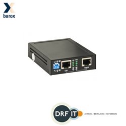 Barox BX-MC-VDSL-MI1G Media Converters VDSL2