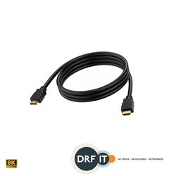 High-speed HDMI kabel HDMI3.0-8K 3 Meter 8K
