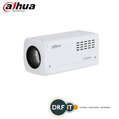 Dahua SDZ4032-HNR-ZB 4MP 32x Starlight Zoom Box Network Camera