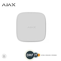 Ajax AJ-FIRE2-RB-HC/W FireProtect 2 (Heat/CO) replaceable batteries wit