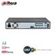 Dahua DHI-NVR5416-EI 16 Channels 1.5U 4HDDs WizSense Network Video Recorder