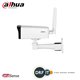 Dahua IPC-HFW3441DGP-AS-4G-NL668EAU-B-0280B 4MP IR Fixed-focal Bullet WizSense 4G Network Camera
