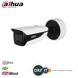 Dahua IPC-HFW5442HP-ZHE-2712F-DC12AC24V-S3 4MP IR Vari-focal Bullet WizMind Network Camera