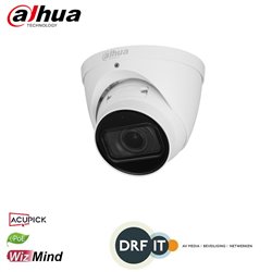 Dahua IPC-HDW5442TP-ZE-2712-S3 4MP IR Vari-focal Eyeball WizMind Network Camera