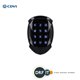 GALEO CD-F0201000113 Bluetooth codepaneel zwart uitbreiding module