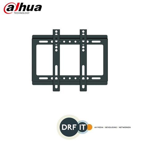 Dahua LM19-32-F200-BG monitor beugel voor LM19/22/24/27/32-F200 series