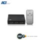 ACT IN-AC7845 4K HDMI Switch 3 x HDMI