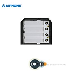 Aiphone AP-GT-SW 4-call button module