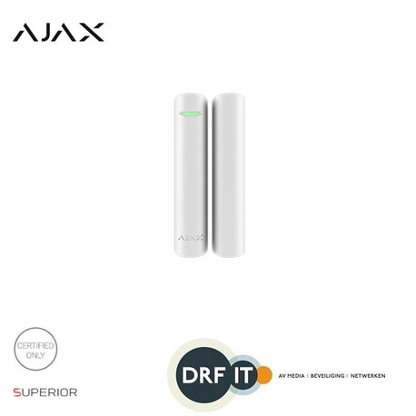 Ajax AJ-DOOR-S DoorProtect S wit