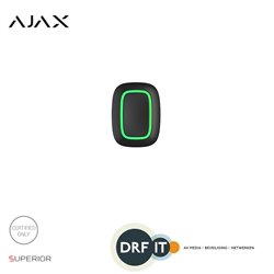 Ajax AJ-BUTTON-S/Z Button S zwart
