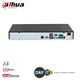 Dahua DHI-NVR5208-EI 8 Channels 1U 2HDDs WizSense Network Video Recorder