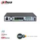 Dahua NVR5432-16P-EI 32 Channels 1.5U 16PoE 4HDDs WizSense Network Video Recorder