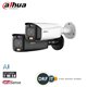 Dahua IPC-HFW3849T1P-AS-PV-0280B-S4-B 8MP Smart Dual Light Active Deterrence Fixed-focal Bullet WizSense Network Camera