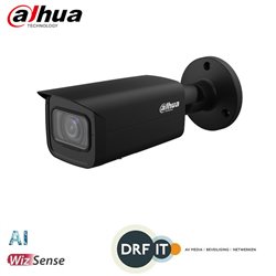 Dahua IPC-HFW3541TP-ZS-27135-S2-BL 5MP IR Vari-focal Bullet WizSense Network Camera