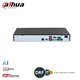 Dahua NVR5216-EI 16 Channels 1U 2HDDs WizSense Network Video Recorder